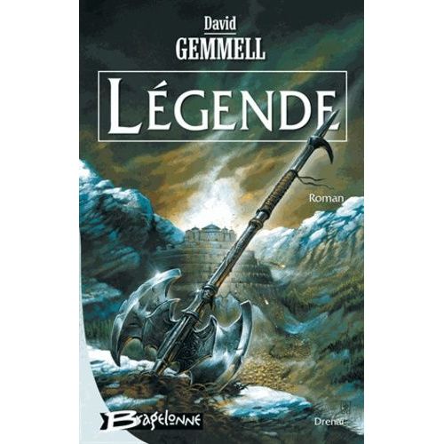 Legende    Format Broch 
