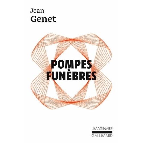 Pompes Funbres    Format Poche 