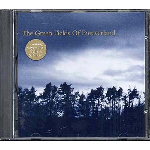 Green Fields Of Fore - Gentle Waves