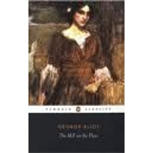 The Mill On The Floss   de george eliot 