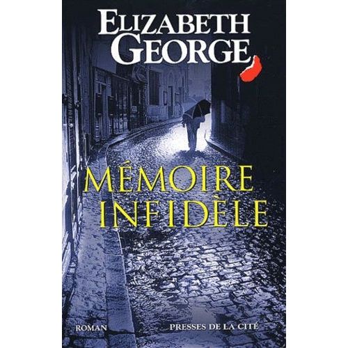 Memoire Infidele    Format Grand Format 