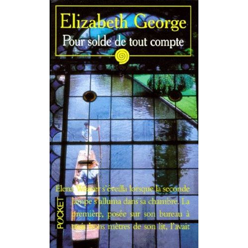 Pour Solde De Tout Compte    Format Poche 