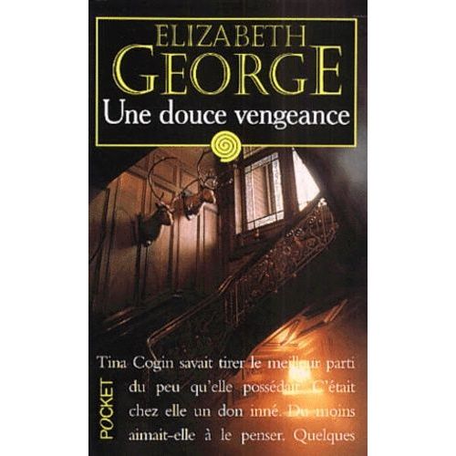 Une Douce Vengeance    Format Poche 