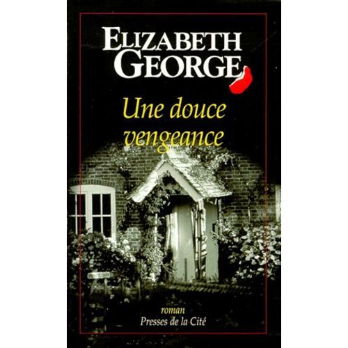 Une Douce Vengeance    Format Grand Format 