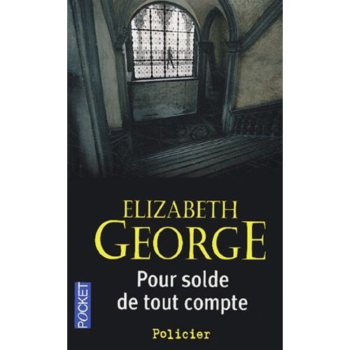 Pour Solde De Tout Compte    Format Poche 