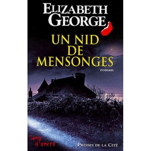 Un Nid De Mensonges    Format Non Precis 