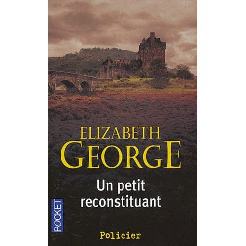 Un Petit Reconstituant    Format Poche 
