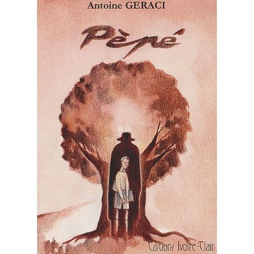 Pp   de Graci Antoine  Format Beau livre 