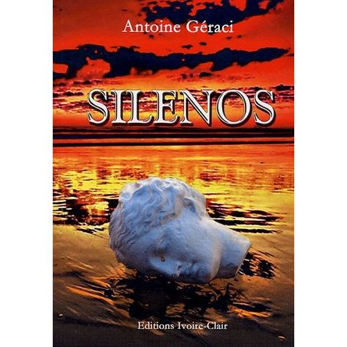 Silnos   de Graci Antoine  Format Beau livre 