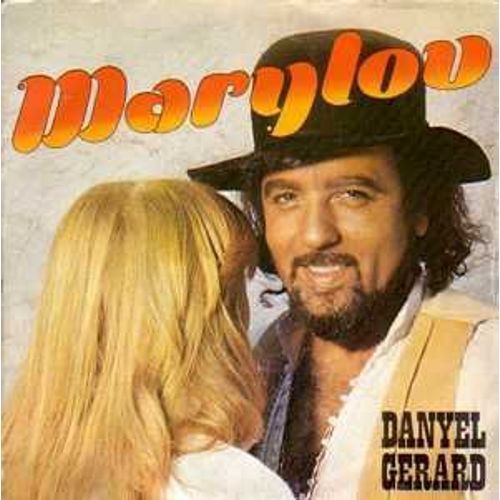 Marylou - Grard Danyel