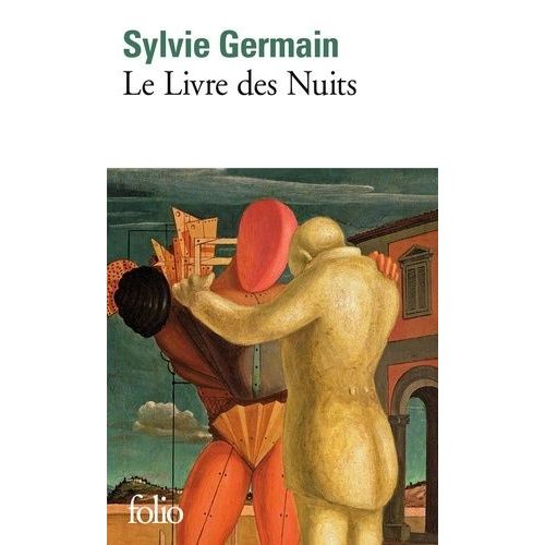 Le Livre Des Nuits    Format Poche 