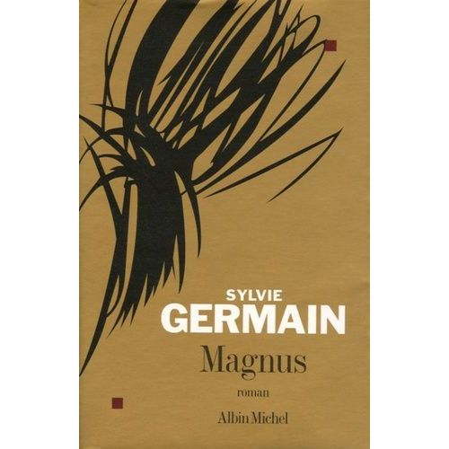 Magnus    Format Beau livre 