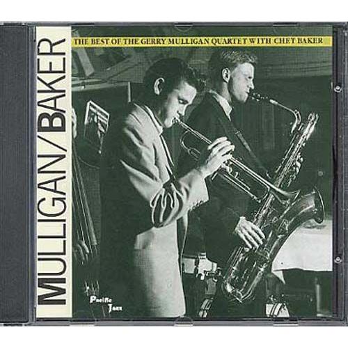 The Best Of The Gerry Mulligan Quartet With Chet Baker | Rakuten