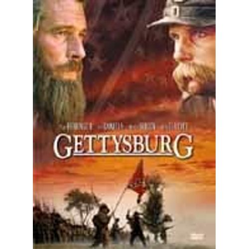 Gettysburg
