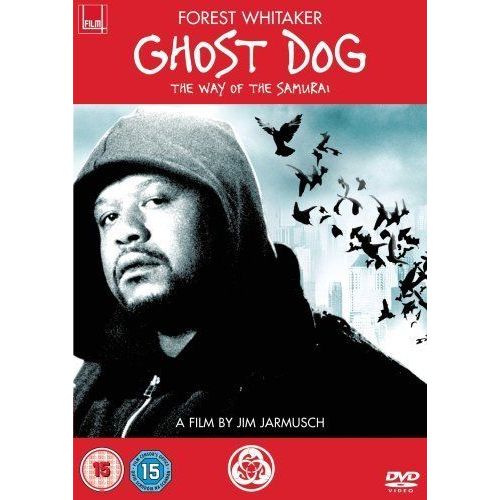 Ghost Dog - The Way Of The Samurai de Jim Jarmusch