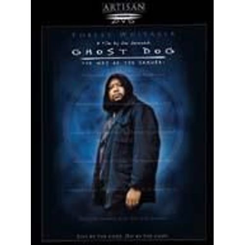Ghost Dog: The Way Of The Samurai de Jim Jarmusch