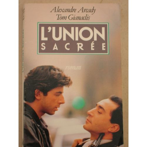 L'union Sacre    Format Grand Format 