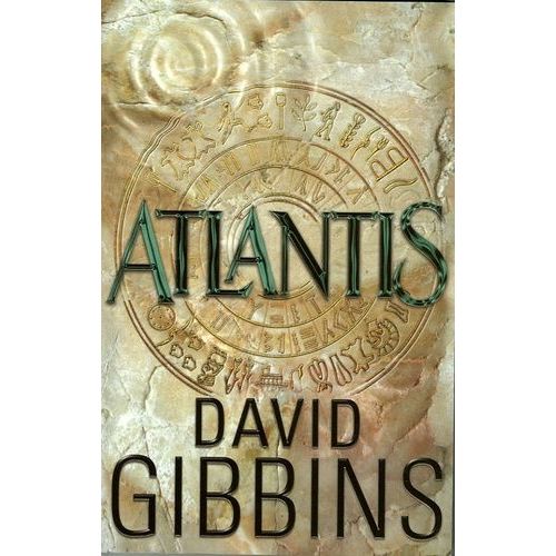 Atlantis    Format Non Precis 