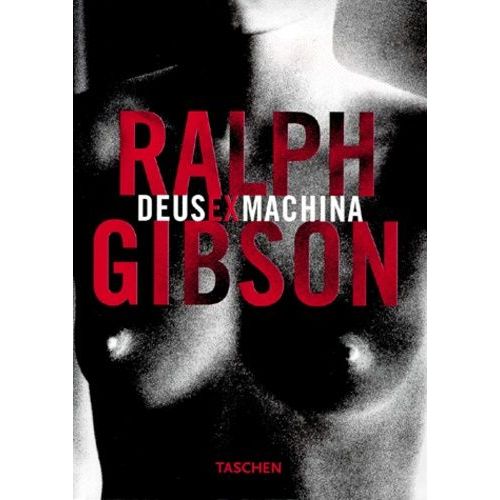 Deus Ex Machina   de Gibson Ralph  Format Broch 