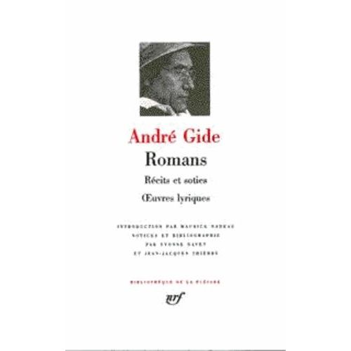 Romans, Rcits Et Soties, Oeuvres Lyriques    Format Cuir 