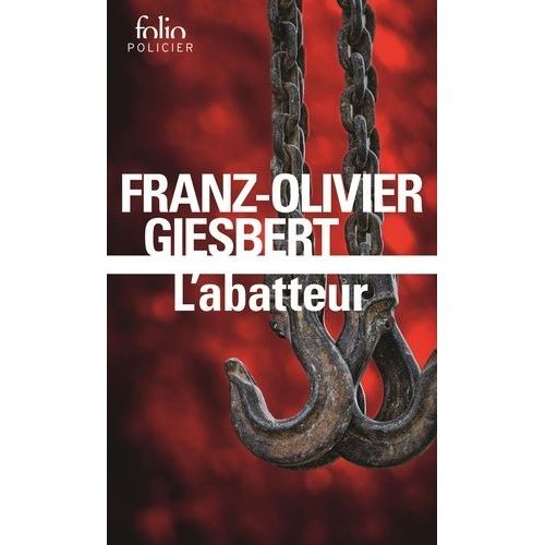 L'abatteur    Format Poche 