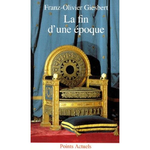 La Fin D'une poque    Format Non Precis 