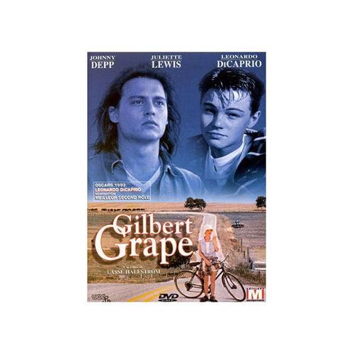 Gilbert Grape - dition Collector de Lasse Hallstrm