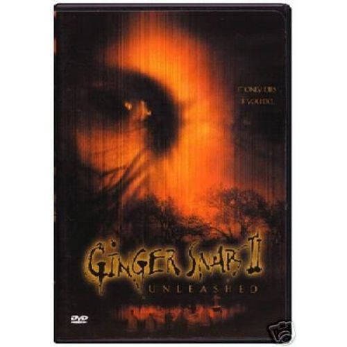 Ginger Snaps 2 Unleashed de Sullivan, Brett