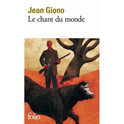 Le Chant Du Monde    Format Poche 
