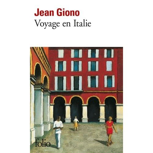 Voyage En Italie    Format Poche 