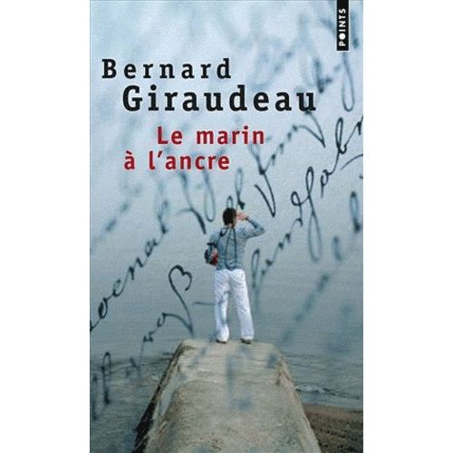Le Marin A L'ancre    Format Poche 