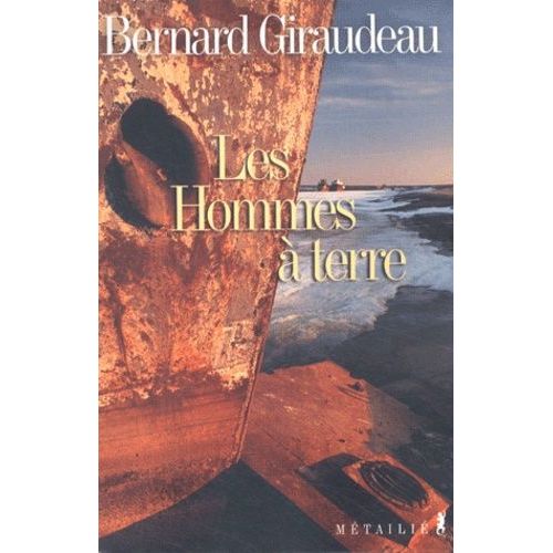 Les Hommes  Terre    Format Grand Format 