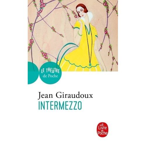 Intermezzo    Format Poche 