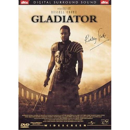 Gladiator de Ridley Scott