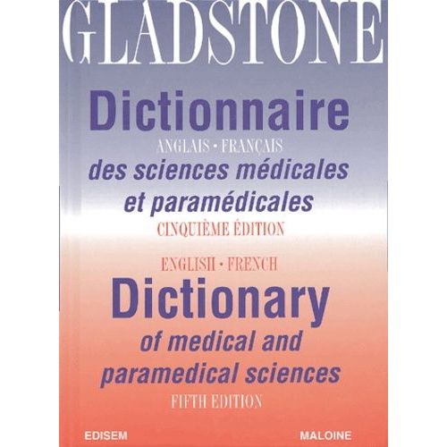 dictionnaire medical francais-anglais pdf gratuit