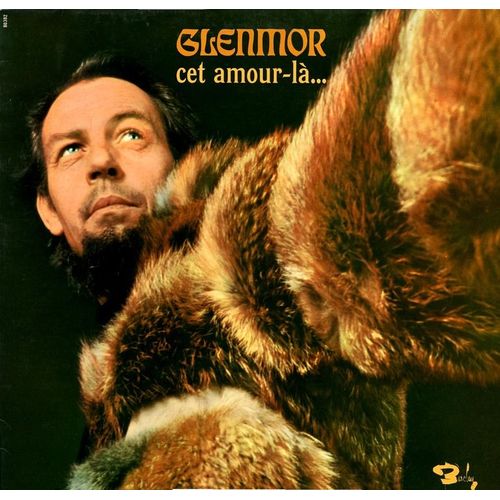 Cet Amour L ... - Glenmor