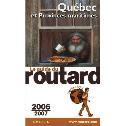 Qubec Et Provinces Maritimes   de philippe gloaguen  Format Broch 