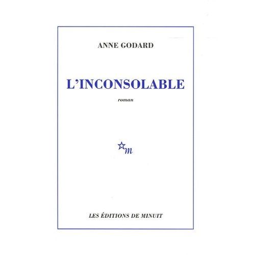 L'inconsolable    Format Beau livre 