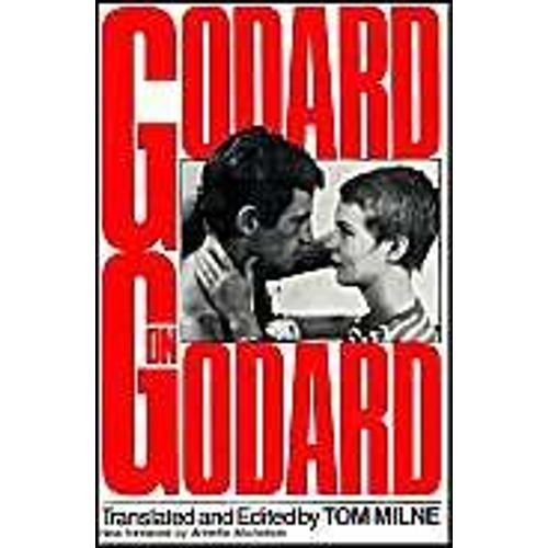 Godard On Godard    Format Broch 