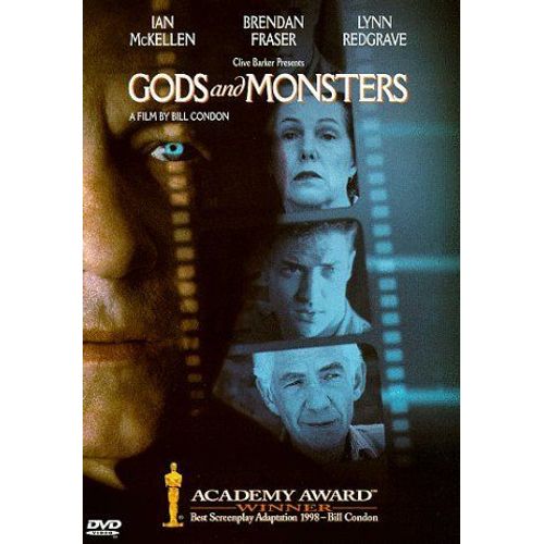 Gods And Monsters Special Edition de Bill Condon
