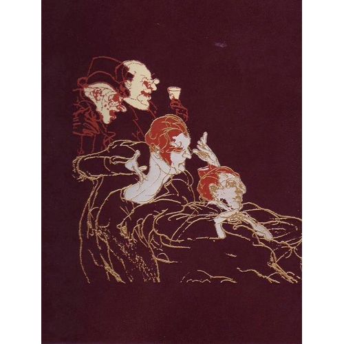 Faust Et Le Second Faust   de GOETHE 