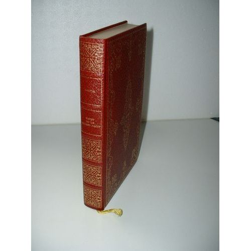 Faust Et Le Second Faust   de goethe