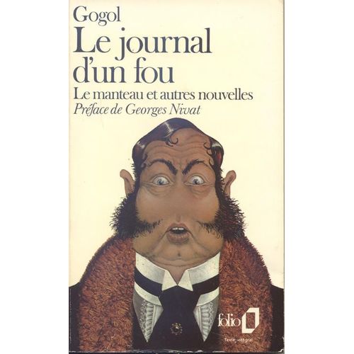 Nouvelles De Ptersbourg    Format Poche 