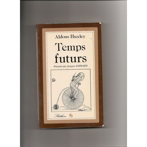 Temps Futurs   