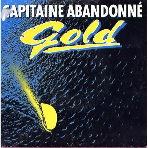 Capitaine Abandonn - Gold