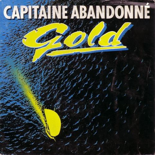 Capitaine Abandonn - Josy-Ann - Gold