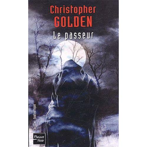 Le passeur le promo livre