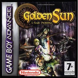 golden sun chaussures