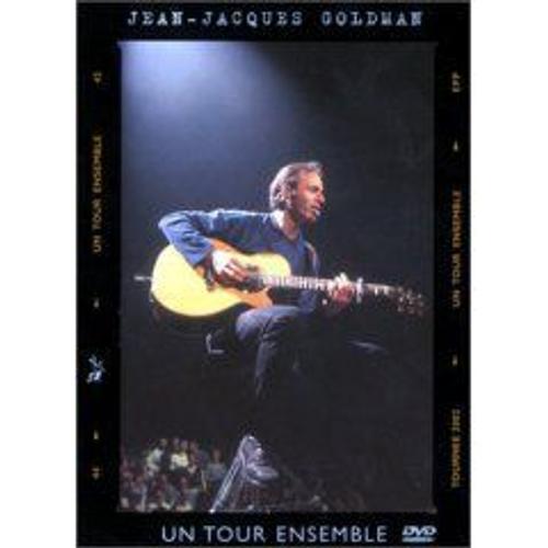 Jean-Jacques Goldman - Un Tour Ensemble