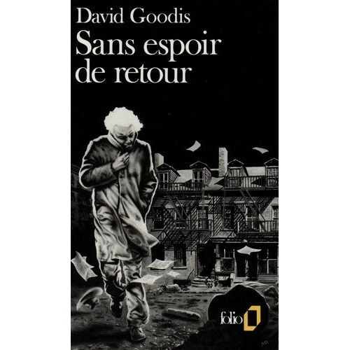 Sans Espoir De Retour    Format Poche 